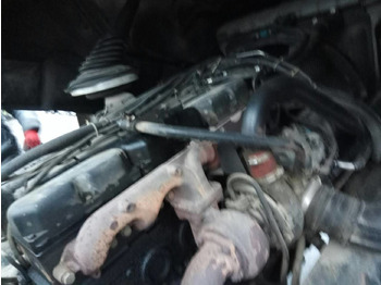 Motor za Tovornjak MAN D0826 LF02 MAN 24.232, 18.232, 17.232, 14.232, 12.232: slika 4