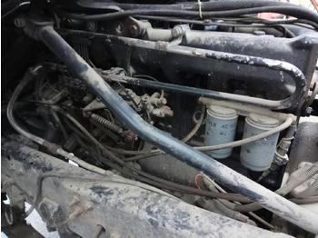 Motor za Tovornjak MAN D0826 LF02 MAN 24.232, 18.232, 17.232, 14.232, 12.232: slika 5