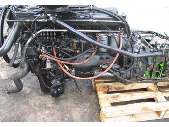 Motor MAN