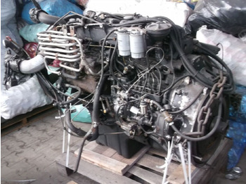 Motor MAN F90