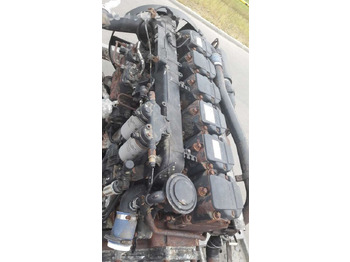 Motor MAN F2000