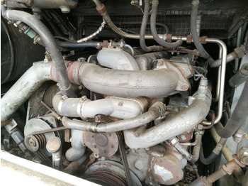 Motor za Avtobus MAN D2866 LOH26 MAN NEOPLAN, VAN HOOL: slika 2