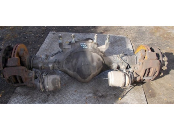 Os in deli za Tovornjak MAN truck: slika 3 Os in deli za Tovornjak MAN truck: slika 3