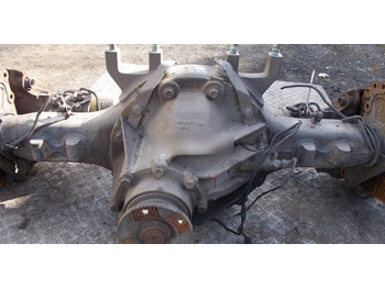 Os in deli za Tovornjak MAN truck: slika 5 Os in deli za Tovornjak MAN truck: slika 5