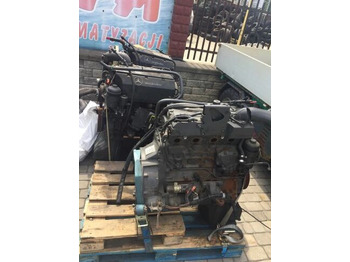 Motor MERCEDES-BENZ