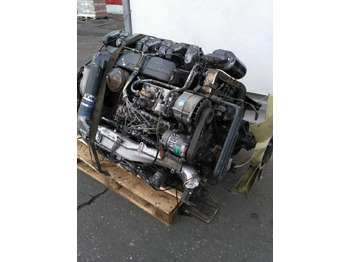 Motor za Tovornjak Scania DSC1415   Scania 144: slika 2