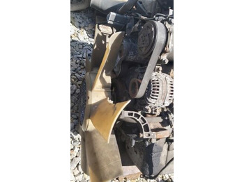 Motor za Tovornjak Scania DT12.11 Scania P, G, R, T: slika 2