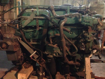 Motor VOLVO FL6
