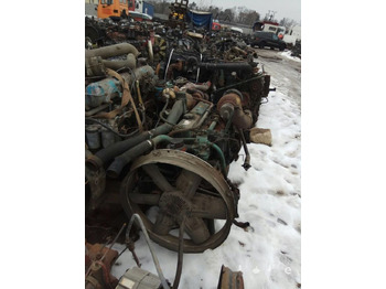 Motor za Tovornjak Volvo TD 73 ES Volvo FL 7: slika 3