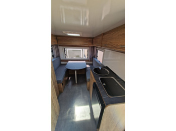 Počitniška prikolica NIEWIADÓW