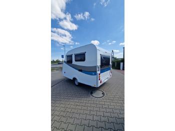 Počitniška prikolica N-SPORT Niewiadów Kempingowa dla 3 osób DMC 750kg.: slika 2