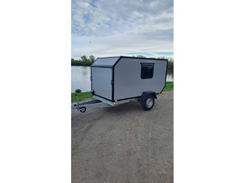 Počitniška prikolica NOWA Przyczepa Wyprawowa Turystyczna Off-ROAD Everest MT-CAMP 2025: slika 5 Počitniška prikolica NOWA Przyczepa Wyprawowa Turystyczna Off-ROAD Everest MT-CAMP 2025: slika 5