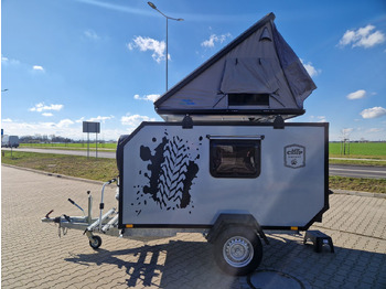 Počitniška prikolica NOWA Przyczepa Wyprawowa Turystyczna Off-ROAD Everest MT-CAMP 2025: slika 2 Počitniška prikolica NOWA Przyczepa Wyprawowa Turystyczna Off-ROAD Everest MT-CAMP 2025: slika 2