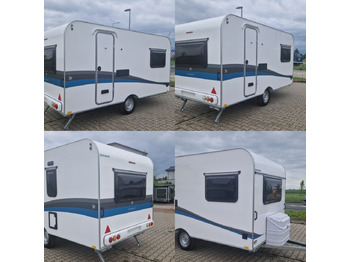 Počitniška prikolica NIEWIADÓW