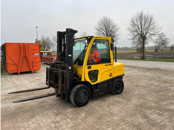 Diesel viličar HYSTER