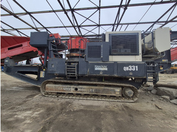 SANDVIK QH331 lizing SANDVIK QH331: slika 4