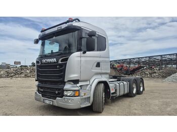Vlačilec SCANIA R 730