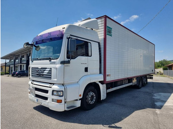Tovornjak zabojnik MAN TGA 26.390