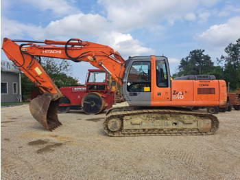 Bager HITACHI