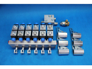 Gradbeni stroj PALFINGER