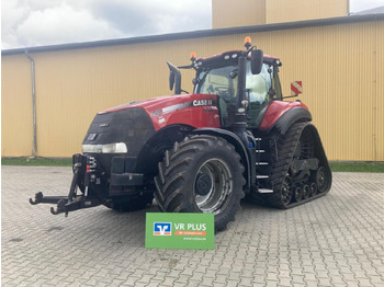 Traktor CASE IH Magnum 340