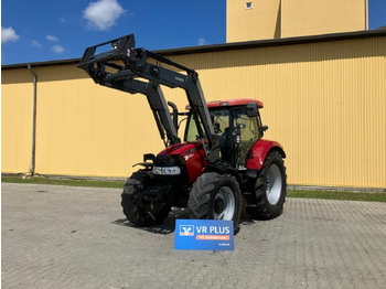 Traktor CASE IH Maxxum 110