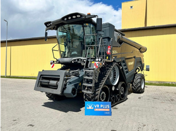 Kombajn harvester FENDT