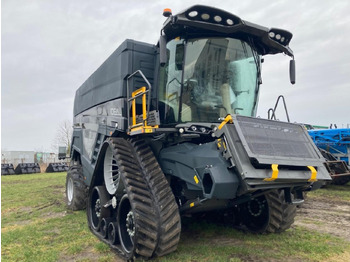 Kombajn harvester FENDT