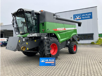 Kombajn harvester FENDT