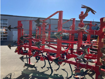 Kultivator Horsch CRUISER 4 SL HYD.TIEFENVERSTELLUNG: slika 5