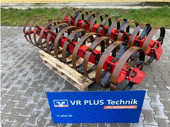 Kmetijski valjar HORSCH