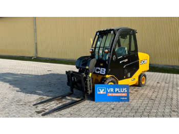 Viličar JCB