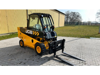 Viličar JCB TELETRUK 35D23 AKTION: slika 2