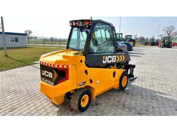 Viličar JCB TELETRUK 35D23 AKTION: slika 3