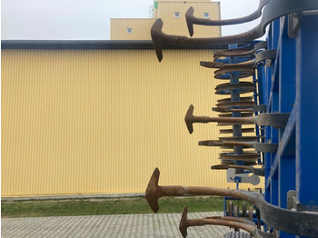 Kultivator Köckerling ALLROUNDER 600 PROFILINE 1500HA: slika 4