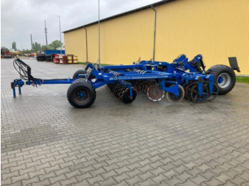 Disk brana Köckerling REBELL 500 PROFILINE: slika 2