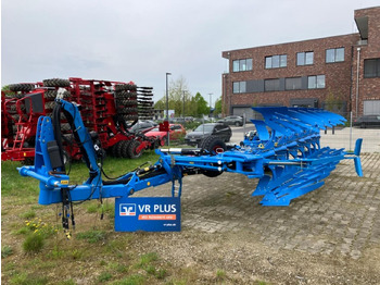 Plug LEMKEN