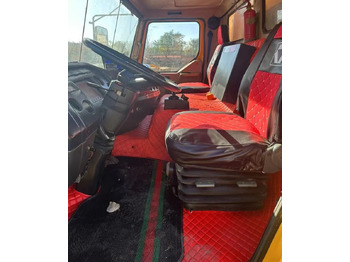 Avtodvigalo XCMG: slika 3