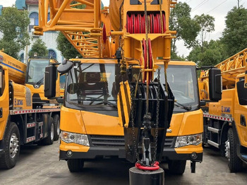 XCMG QY75KC XCT75 75T 75ton 70ton 80ton lizing XCMG QY75KC XCT75 75T 75ton 70ton 80ton: slika 5