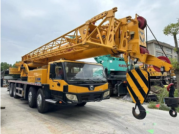XCMG QY75KC XCT75 75T 75ton 70ton 80ton lizing XCMG QY75KC XCT75 75T 75ton 70ton 80ton: slika 2