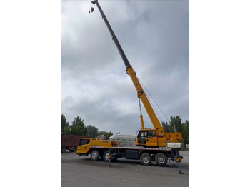 XCMG XCT35 QY35K 35T 35ton lizing XCMG XCT35 QY35K 35T 35ton: slika 3