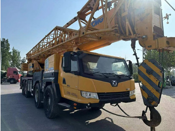 Avtodvigalo XCMG XCT100