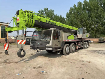 Avtodvigalo ZOOMLION ZTC500V