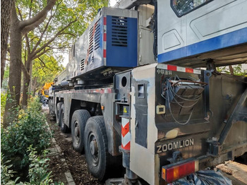 Avtodvigalo Zoomlion QAY400 400T 350T 400ton 350ton: slika 2