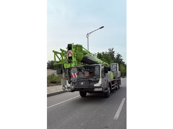 Avtodvigalo ZOOMLION ZTC250