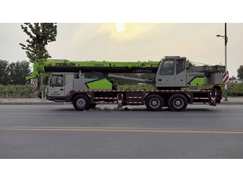 Avtodvigalo ZOOMLION ZTC251V