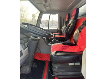 Zoomlion ZTC350 ZTC250 ZTC550 ZTC1000 35t 35ton 50t 70t lizing Zoomlion ZTC350 ZTC250 ZTC550 ZTC1000 35t 35ton 50t 70t: slika 5