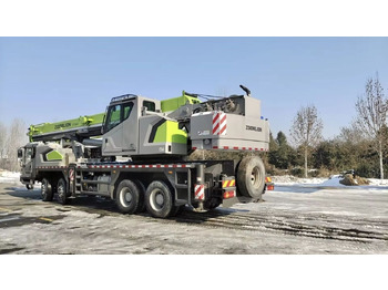 Zoomlion ZTC350 ZTC250 ZTC550 ZTC1000 35t 35ton 50t 70t lizing Zoomlion ZTC350 ZTC250 ZTC550 ZTC1000 35t 35ton 50t 70t: slika 4