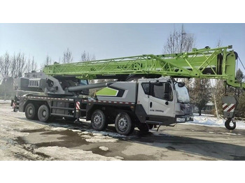 Zoomlion ZTC350 ZTC250 ZTC550 ZTC1000 35t 35ton 50t 70t lizing Zoomlion ZTC350 ZTC250 ZTC550 ZTC1000 35t 35ton 50t 70t: slika 2
