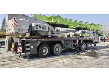 Zoomlion ZTC350 ZTC250 ZTC550 ZTC1000 lizing Zoomlion ZTC350 ZTC250 ZTC550 ZTC1000: slika 3